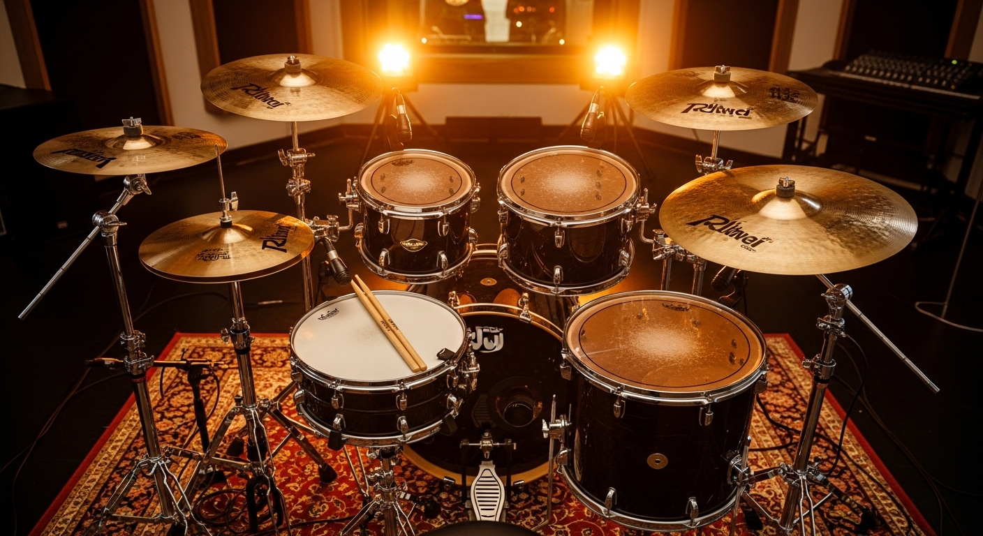 Drums