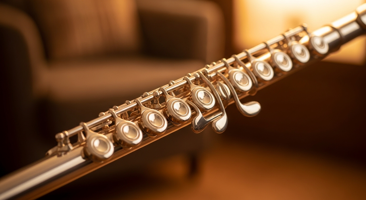 Flute