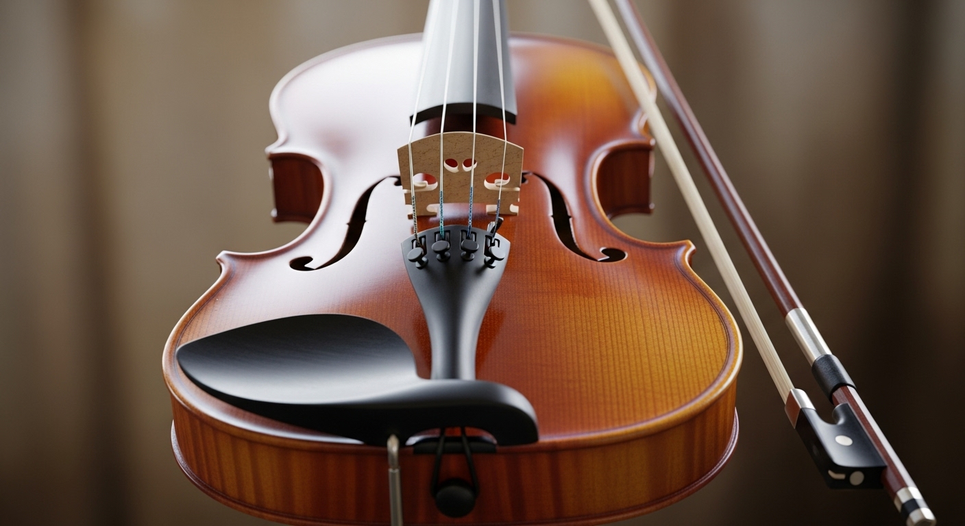Beginner Violin